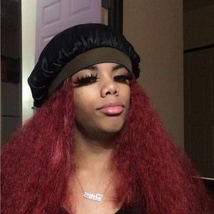 Meet your Posher, Isabel